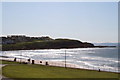 The West Strand, Portrush