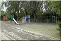 Playground, Twyford Abbey Road, Park Royal, NW10