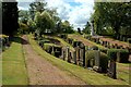 Douglas Cemetery