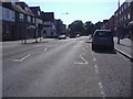 Banstead High Street