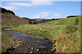 Dryfe Water near Finniegill