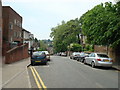 Ethelbert Road, Bromley