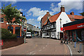 The White Horse, Gainsborough