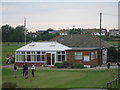 Whitstable and Seasalter Golf Course Clubhouse