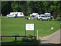 Olbury Hill Camping and Caravan Park