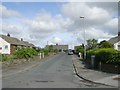 Glenroyd Close - Occupation Lane