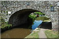 Bridge 115, Monmouthshire and Brecon Canal