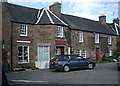 Village shop, Fettercairn