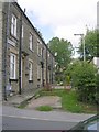 Hillthorpe Square - Hillthorpe Road