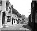 West Street, Rye