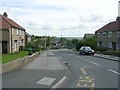 Littlemoor Crescent South - Fartown