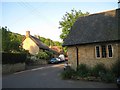 Village Street  - Chiselborough