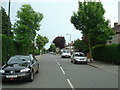 Montacute Avenue, New Addington