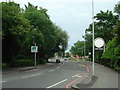 Wickham Road, Shirley