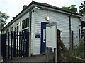 Eden Park Railway Station