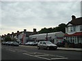 Car dealer, Eden Park