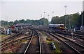 Oxford Carriage Sidings