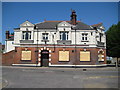 Watford: The Red Lion