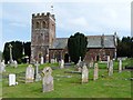 Clyst Honiton Church