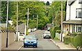 York Avenue, Whitehead