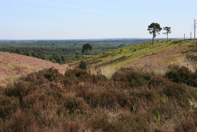 hangman-s-hill-paul-e-smith-geograph-britain-and-ireland