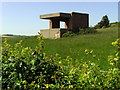 Former coastal lookout post, Upton