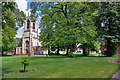 All Saints Church, Gainsborough