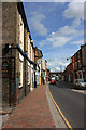 The White Swan, Market Rasen