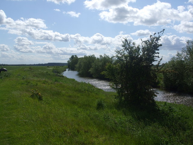 River Idle