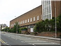 Adeiladau Thoday Buildings, Deiniol Road