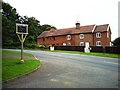 Cottages at Brightwell