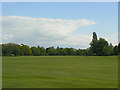 Clifton Playing Fields