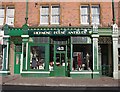 Richmond House Antiques, Worcester Road, Malvern