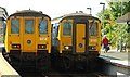 Ageing trains, Whitehead (1)