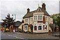 The Station Hotel, Woburn Sands