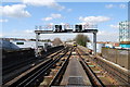 Dartford Train Station