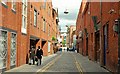 Gordon Street, Belfast