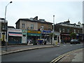 Shops, Grove Lane, SE5