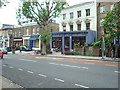 George Canning Public House, Denmark Hill