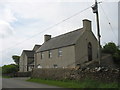 The vestry of Capel Carmel