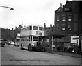 AEC Regent in Newgate, Rochdale