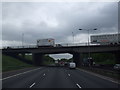 M62 Eastbound