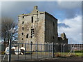 Rosyth Castle