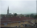 Bath : Houses & Scenery