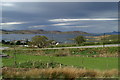 Arisaig from the Road to the Isles