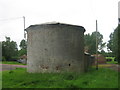 Farm building in Burleigh Farm