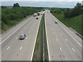 M20 Maidstone to Ashford