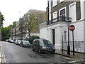 Alexander Place, London SW7