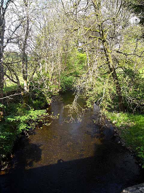 Milton, Dumfries and Galloway (DG2 0UP) - area information, map, walks ...