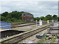 Princes Risborough - Former Signalbox